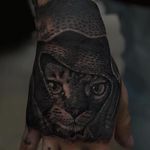 Profile Picture of Mauro Lopez (@mauroinktattoo) on Instagram