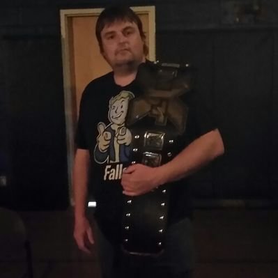 Profile Picture of Jeremy Neeley (@jeremy_neeley) on Twitter