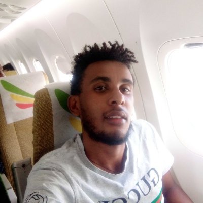 Profile Picture of Daniel Hagos (@DanielH10176064) on Twitter