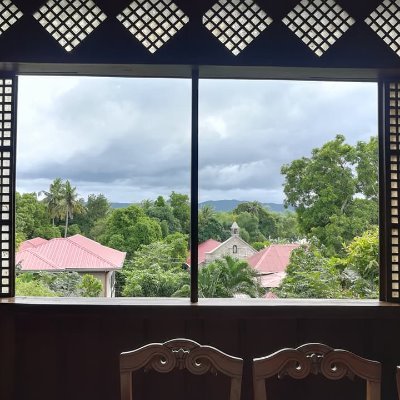 Profile Picture of c new villas (@VillanuevaCMS) on Twitter
