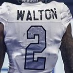 Profile Picture of Ken Walton Øfficial Fan Page 🐍 (@kdub.fanpage) on Instagram