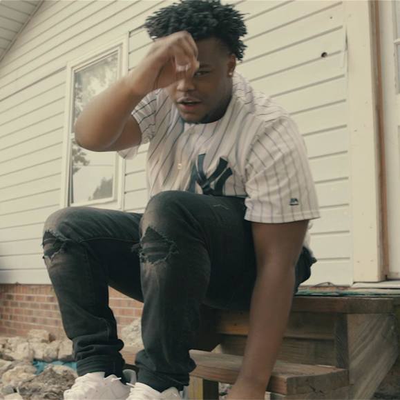 Profile Picture of Aj Thompson (@ajthompson254) on Poshmark