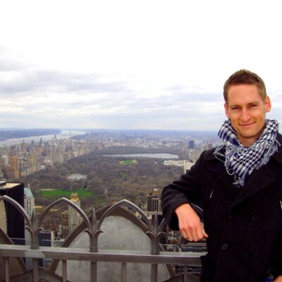 Profile Picture of Peter Crowe (@peterxcrowe) on Twitter