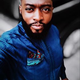 Profile Picture of Sean Markwei (@MrMarkwei) on Pinterest