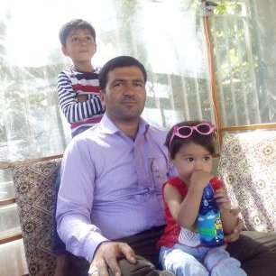Profile Picture of Mohsen Yaghubi (@YaghubiMohsen) on Twitter