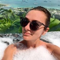 Rafaela Lazareanu - Quora Profile Picture of Rafaela Lazareanu (@rafaela-lazareanu) on Quora