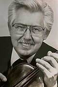 Profile Picture of Charles Tregeron Wikipedia