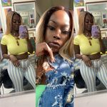 Profile Picture of Alexandria Wilson (@alauraashanta89) on Instagram