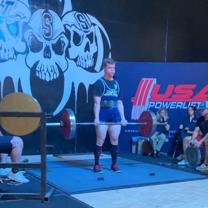 Profile Picture of bradleyensley (@bradleyensley) on Tiktok