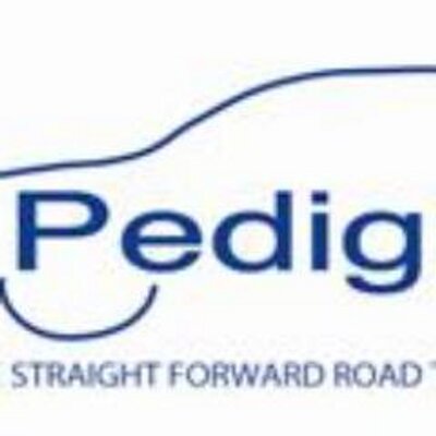 Profile Picture of Pedigree Automotives (@PedigreeAutos) on Twitter