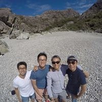Profile Picture of Sean Lai (@sean-lai-18) on Quora