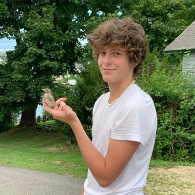 Profile Picture of Peter N. Starosta (@quahog11) on Twitter