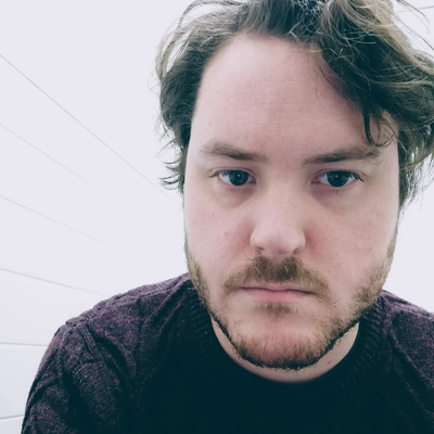 Profile Picture of Matt Long (@burythehammer) on Twitter
