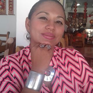 Profile Picture of Alina Isabel Silva Vallecillo (@alinaisabel.silvavallecillo) on Facebook