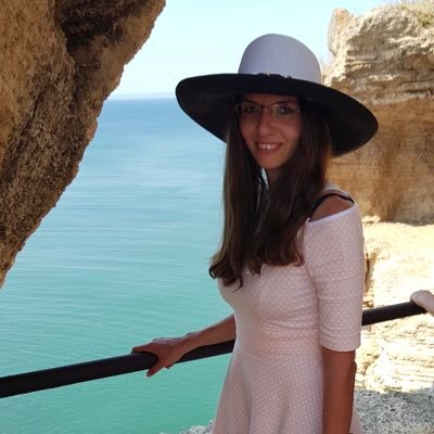 Profile Picture of Ivelina (@vani_echelon) on Twitter