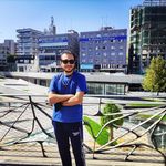 Profile Picture of Michael Mahfouz (@michaelmahfouz1) on Instagram