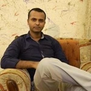 Profile Picture of Mirza Umair Baig (@mirzaumairbaig) on Myspace