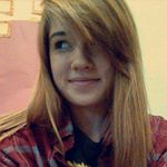 Profile Picture of Macie Humphrey (@____.i._.hate._.you._.all_____) on Instagram