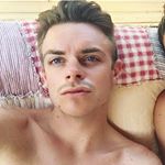 Profile Picture of Nick (@nickjordan_) on Instagram