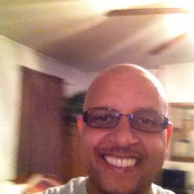 Profile Photo of Bruce Gaines (@allentime1) on Twitter