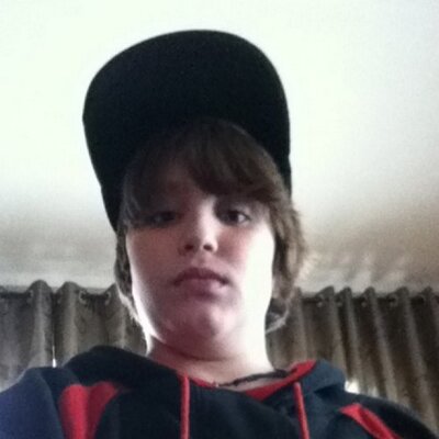 Profile Picture of Jesse Weideman (@weideman12) on Twitter