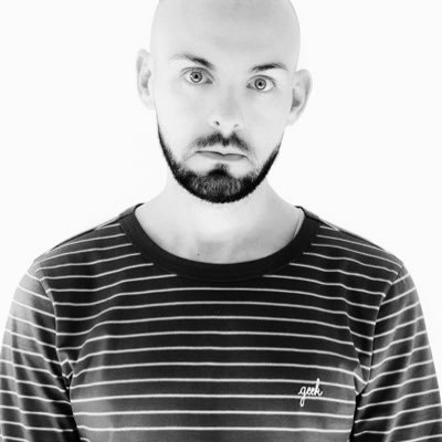 Profile Picture of Jeremy Bradley (@jeremycbradley) on Twitter