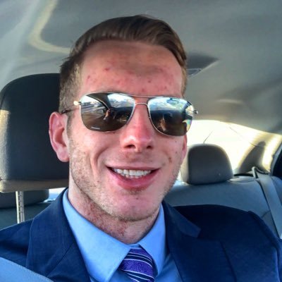 Profile Picture of Paul R DePietro (@r_depietro) on Twitter