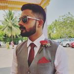 Profile Picture of Karthik Ramachandran (@k.ram__) on Instagram
