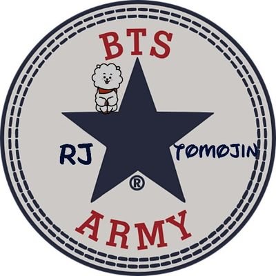 Profile Picture of Tom-JIN⁷ (@TomJIN14) on Twitter