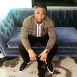 Profile Picture of Andrew DeMontez Hampton (@drewskii__lee) on Instagram