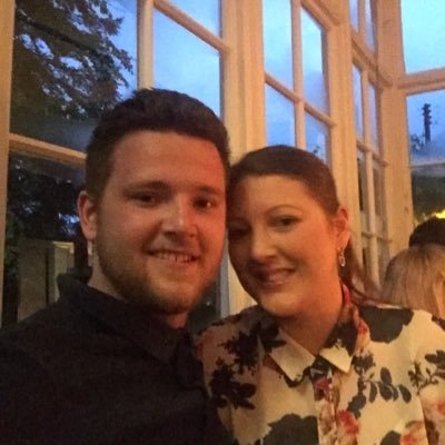 Profile Picture of Samuel Parr (@samuel_parr) on Twitter