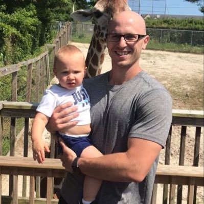 Profile Picture of Eric Fechter (@ericfechter1) on Twitter