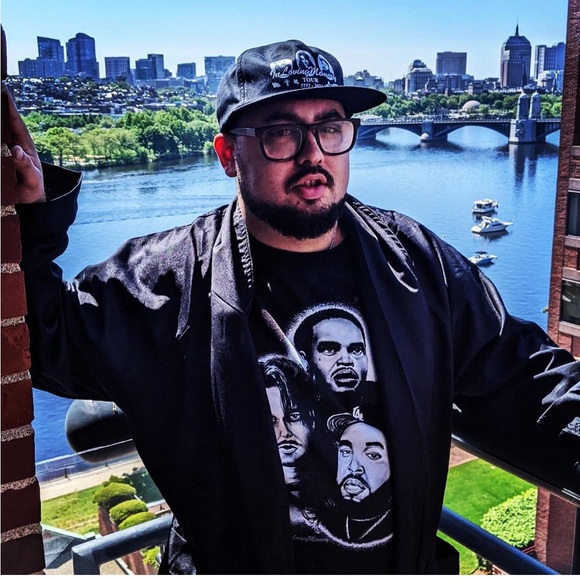 Profile Picture of Thomas Dykeman (@the_freezer) on Poshmark