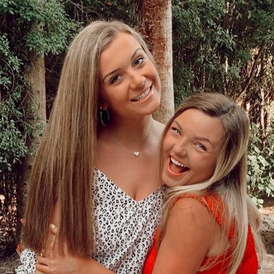 Profile Picture of Mackenzie Daniels (@kenzdaniels123) on Twitter