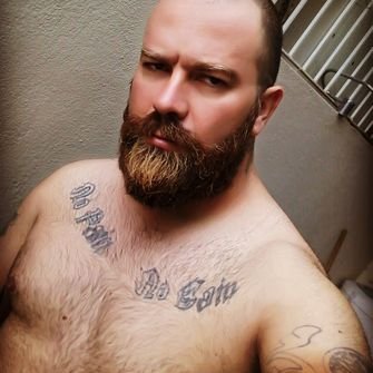 Profile Picture of Ricardo Maia "Russo" (@RicardoMaiaRus1) on Twitter