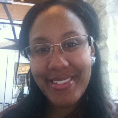 Profile Picture of Alexandria Clark (@mosaicurbanoise) on Twitter