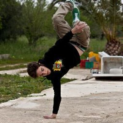 Profile Picture of Andrea Quartararo (@tristaban) on Twitter