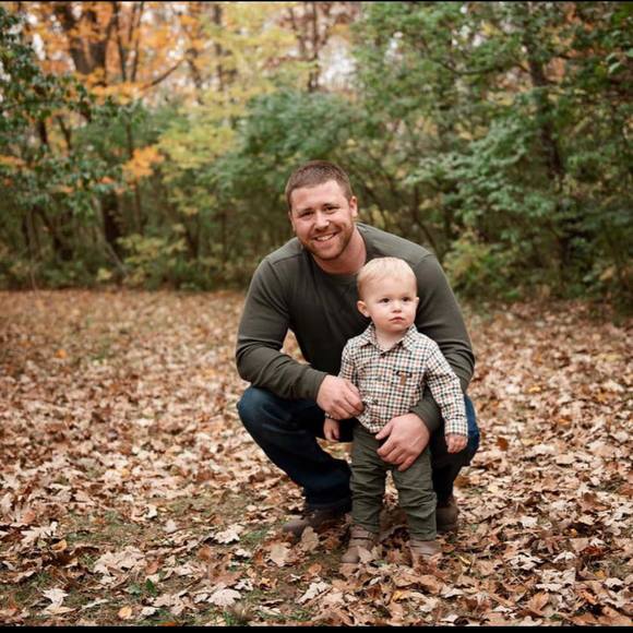 Profile Picture of Jacob Armantrout (@armyj_2008) on Poshmark