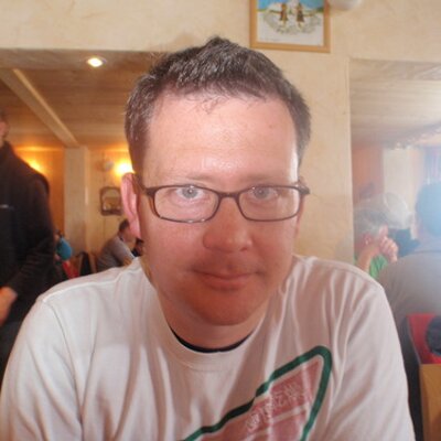 Profile Picture of Philip Hardwick (@PMH1974) on Twitter