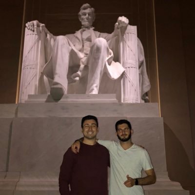 Profile Picture of Daniel Vogel (@@D_vogel44) on Twitter