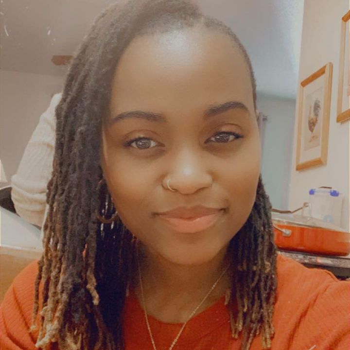 Profile Picture of Kourtney Pearson (@kpforyou) on Tiktok