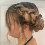 Profile Picture of Jasmine Campbell (@branchoutwithjasmine) on Instagram