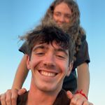 Profile Picture of Jake Benson (@jacob_benson17) on Instagram