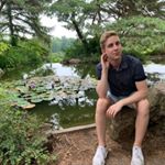 Profile Picture of Tyler Morrow (@tmorrow19) on Instagram