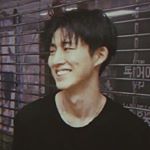 Profile Picture of kim hanbin (@hanbinized) on Instagram