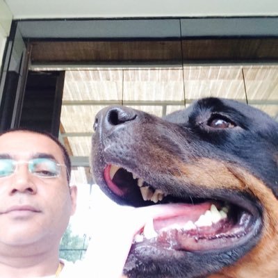 Profile Picture of Vyomesh Patel (@vyomesh1968) on Twitter