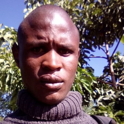 Profile Picture of 🇰🇪Peter Marani Sam 🇰🇪 (@MaraniSam) on Twitter