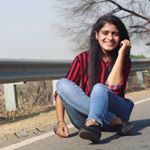 Profile Picture of Sarah Panjwani (@silver_shades._) on Instagram
