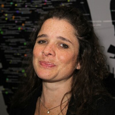 Profile Picture of Sarah Williams (@datasew) on Twitter