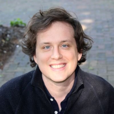 Profile Picture of Ben Gibson (@cbengibson) on Twitter